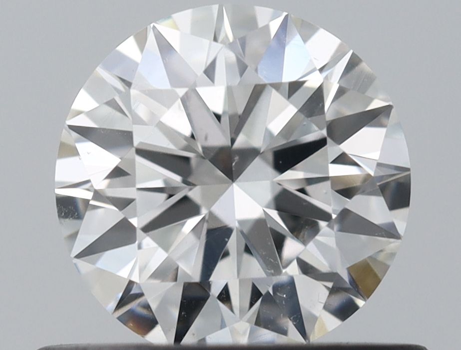 Diament 0.52 ct F/VS2