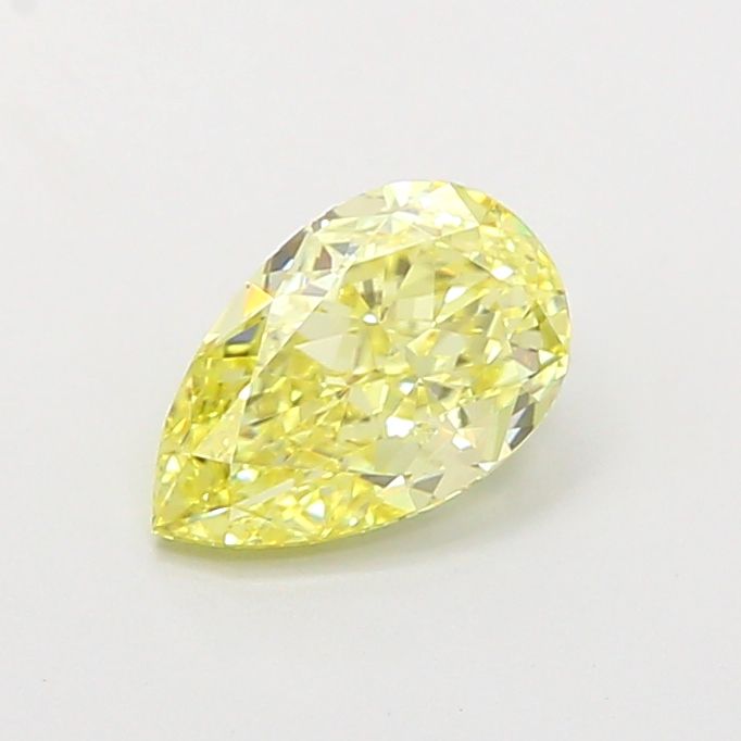 1.08 ct. pear Lab Grown Diamond front image
