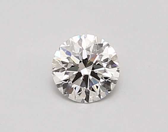 0.38 ct lab-grown Round Diamond