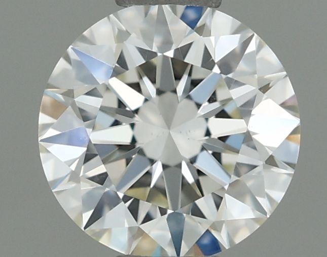 0.60 ct Round diamond