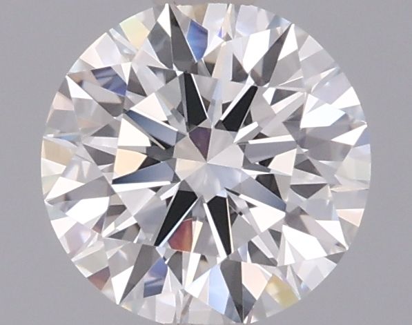 0.98 ct. round Lab Grown Diamond front image