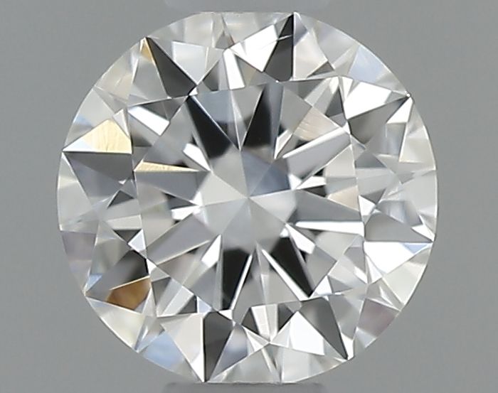 0.3 ct Round Diamond