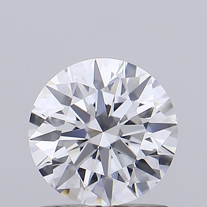 1.09 ct. round Lab Grown Diamond front image