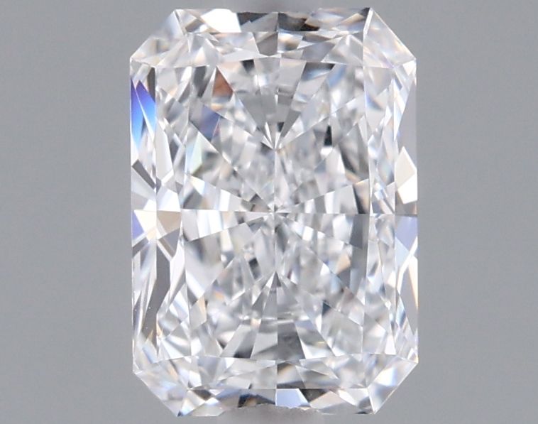 1.01 ct. radiant Lab Grown Diamond front image