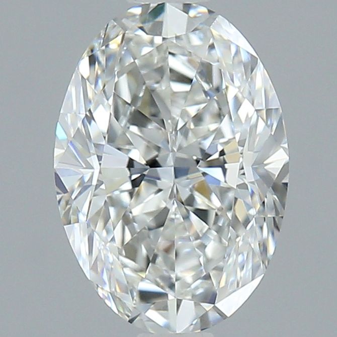 1.50 ct Oval diamond