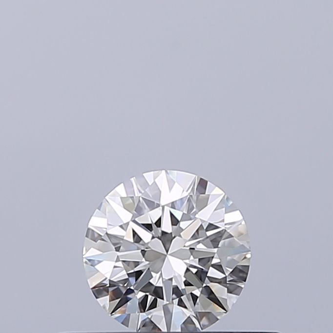 0.31 ct Round diamond