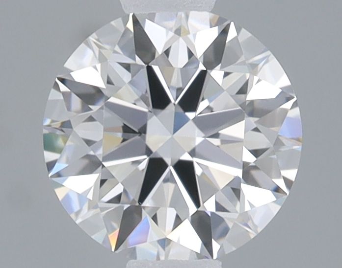 1.01 ct. round Lab Grown Diamond front image