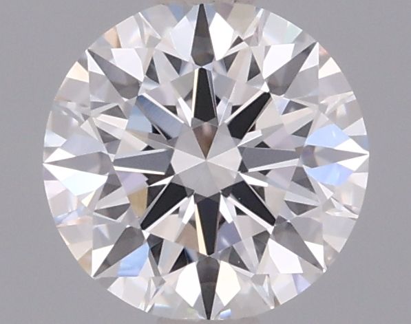 1.00 ct. round Lab Grown Diamond front image