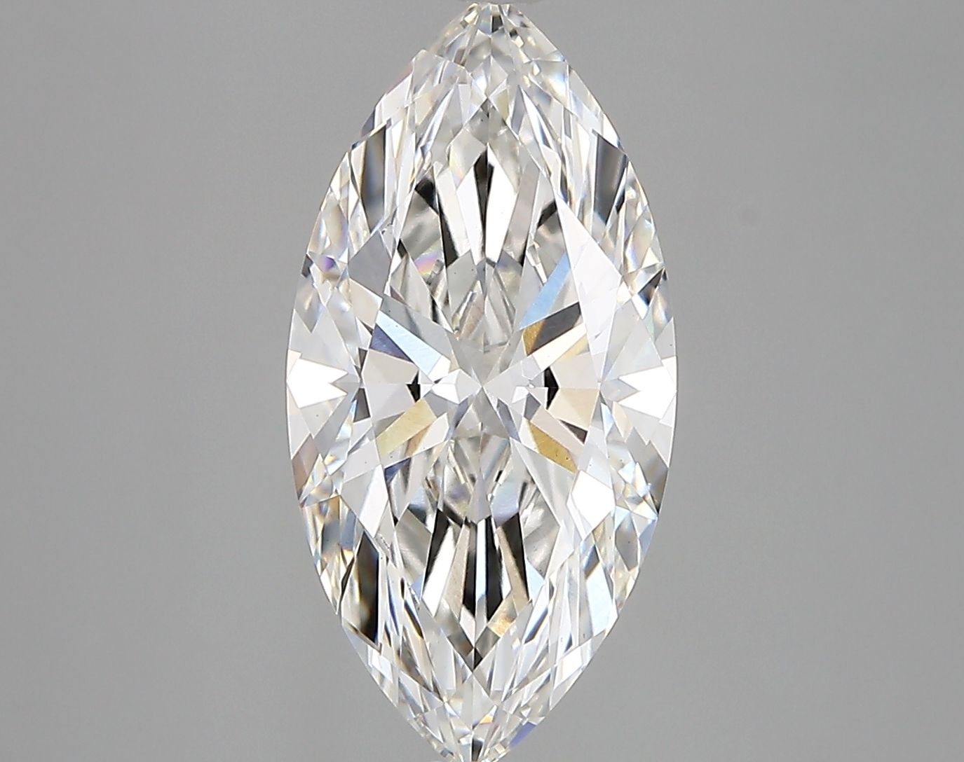 3.34 ct Marquise diamond