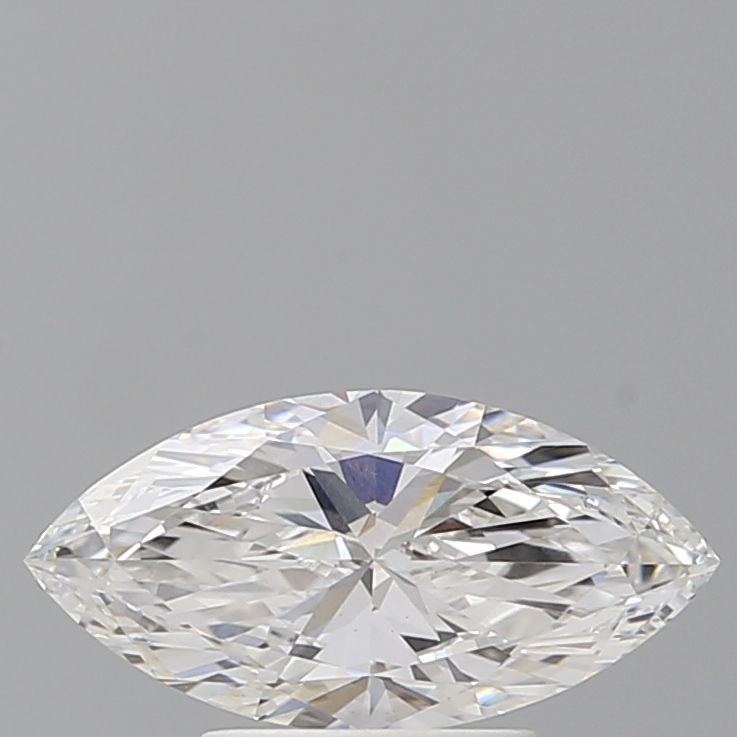 1.60 ct. marquise Lab Grown Diamond front image