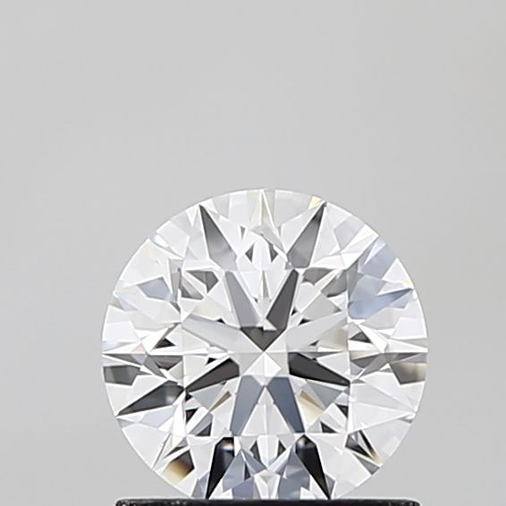 1.02 ct. round Lab Grown Diamond front image