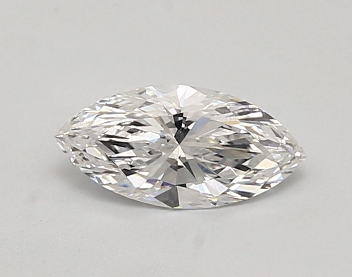 0.88 ct. marquise Lab Grown Diamond front image