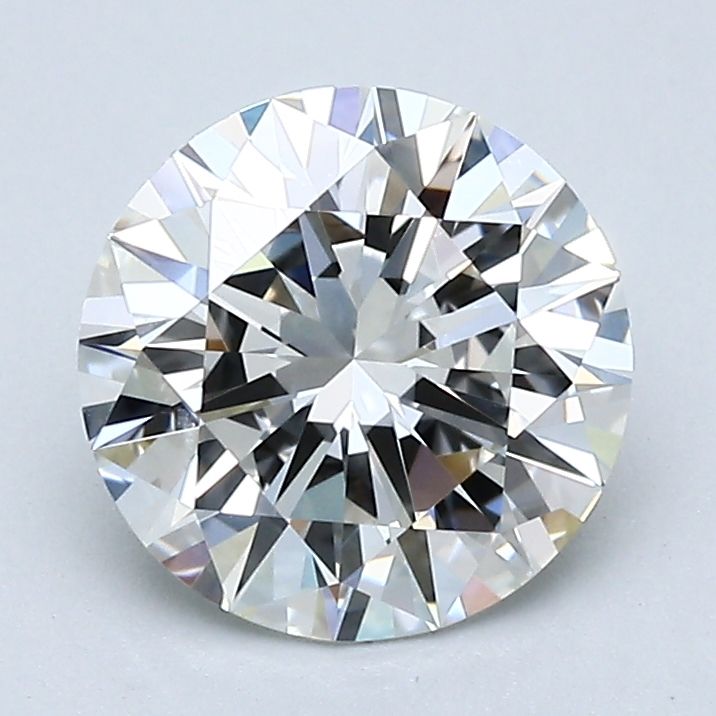 1.72 Carat
