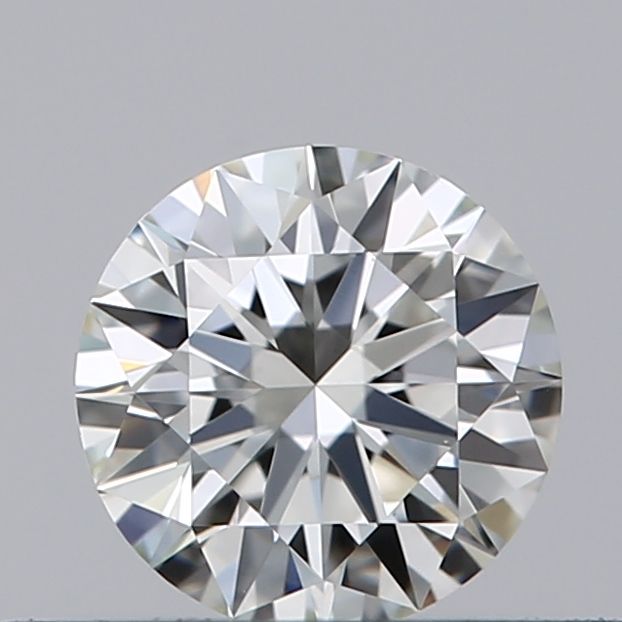 0.31 ct Round diamond