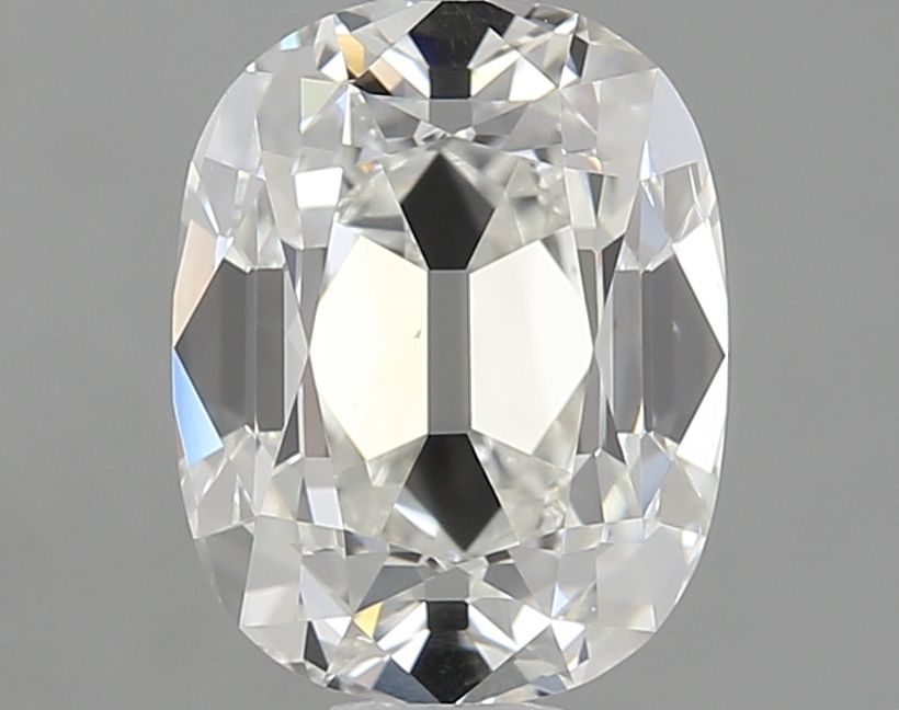 1.51 ct Old miner Diamond