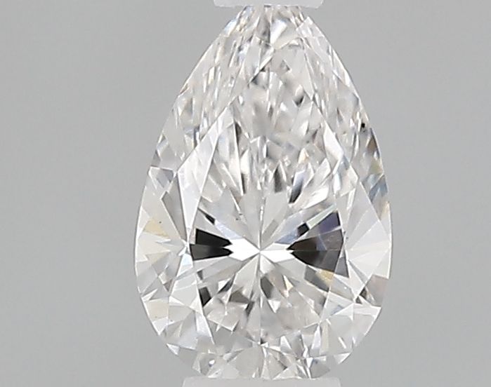 0.36 ct Pear diamond