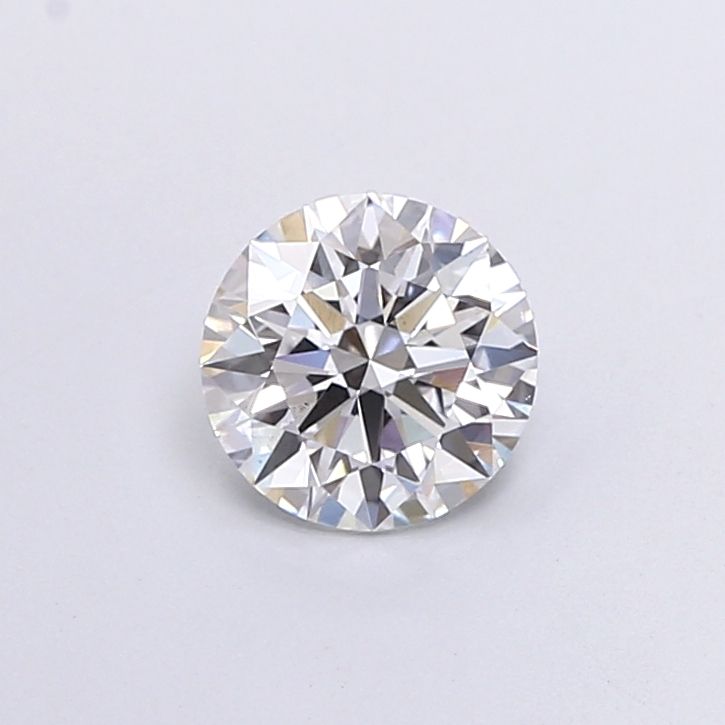 1.60 ct. round Lab Grown Diamond front image