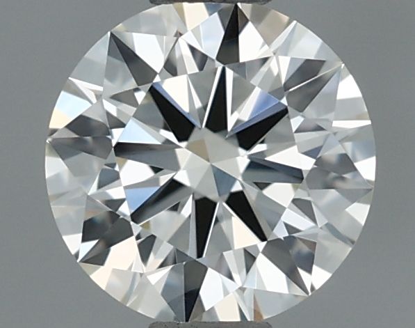 0.51 ct Round diamond