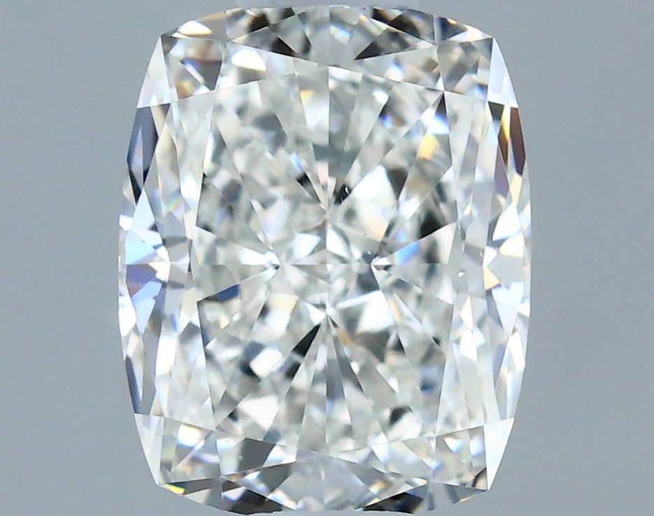 0.70 ct Cushion Brilliant diamond