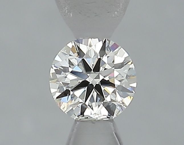 0.31 ct Round Diamond