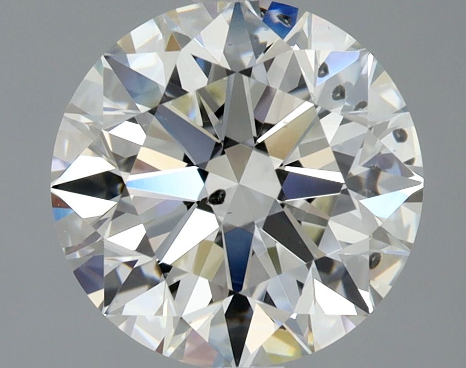 2.03 Carat