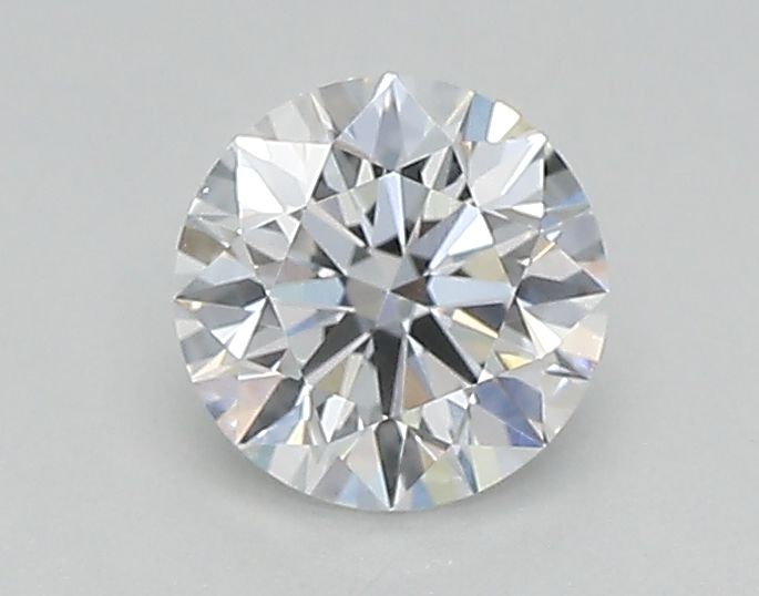 0.46 ct lab-grown Round Diamond