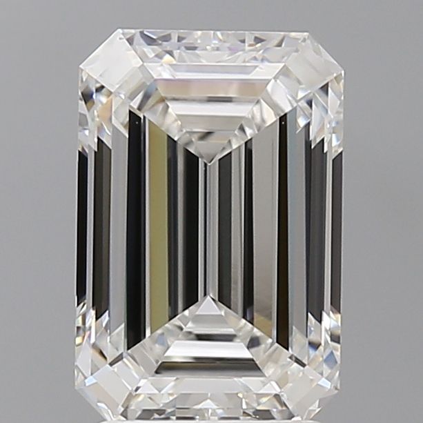 2.99 ct Emerald diamond