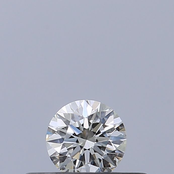0.18 ct Round diamond