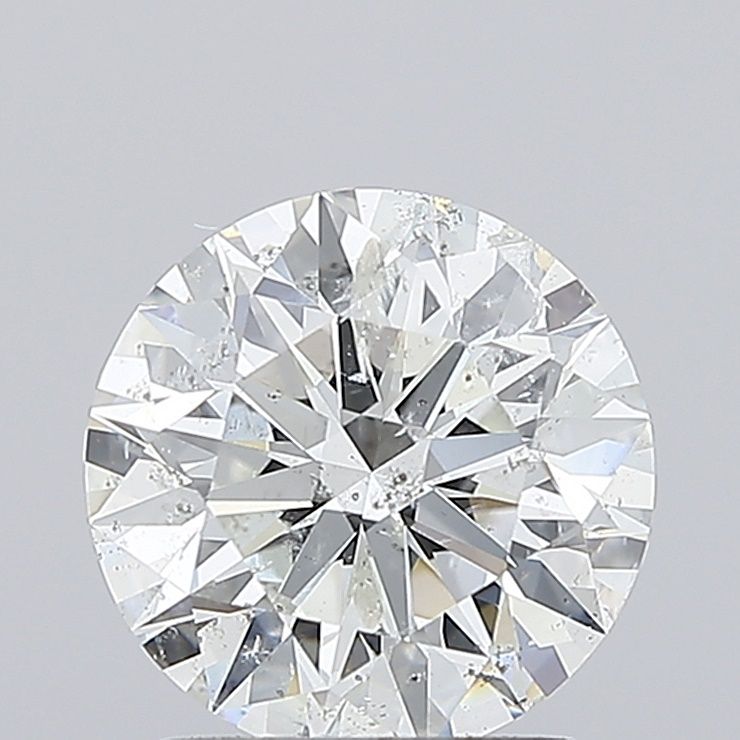 2.01 Carat
