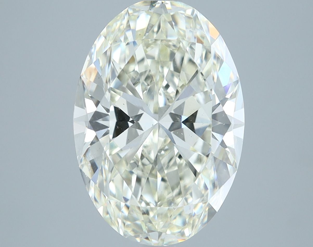 4.01 Carat