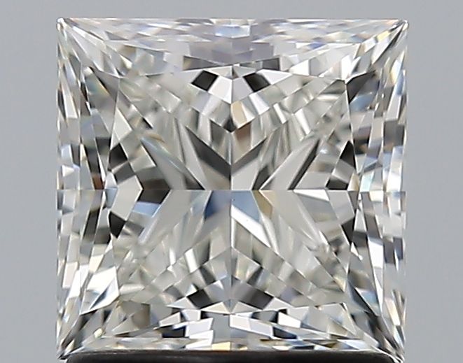 Diament 1.51 ct I/VVS2