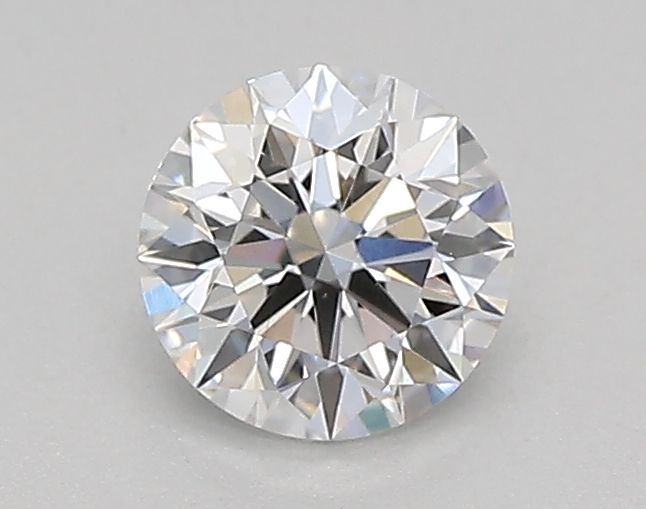 0.46 ct lab-grown Round Diamond
