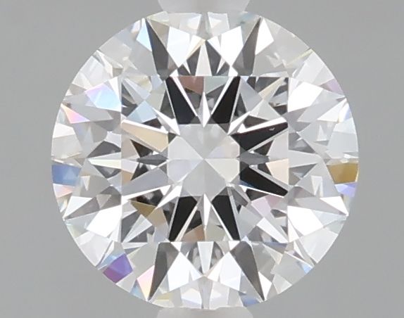 1.04 ct. round Lab Grown Diamond front image