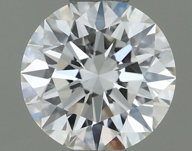 0.40 ct Round diamond