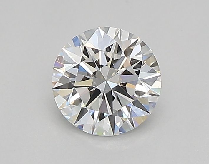 0.38 ct lab-grown Round Diamond