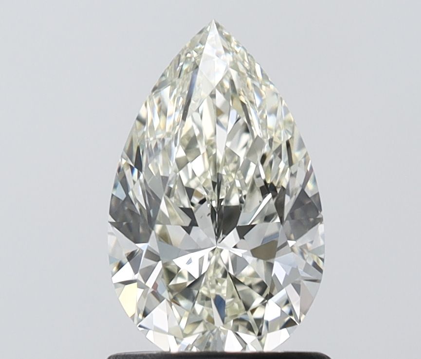 1.03 ct Pear diamond