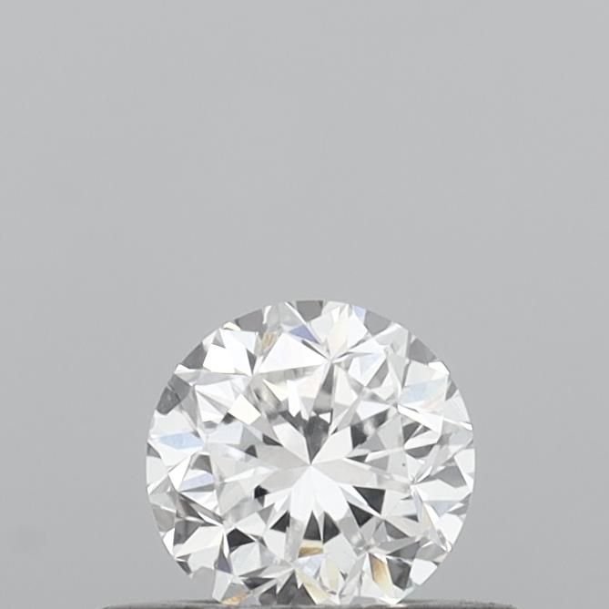 0.32 ct lab-grown Round Diamond