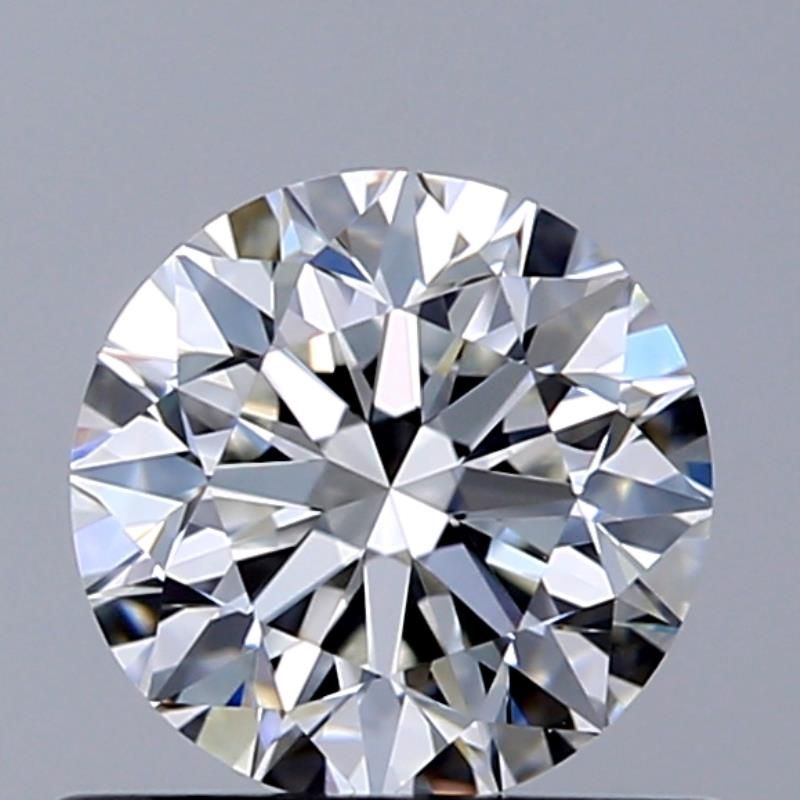 0.70 ct Round diamond
