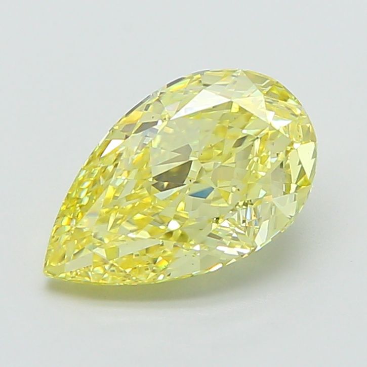 2.03 Carat