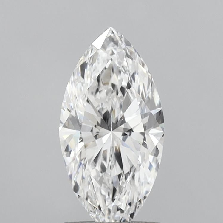 1.32 ct. marquise Lab Grown Diamond front image