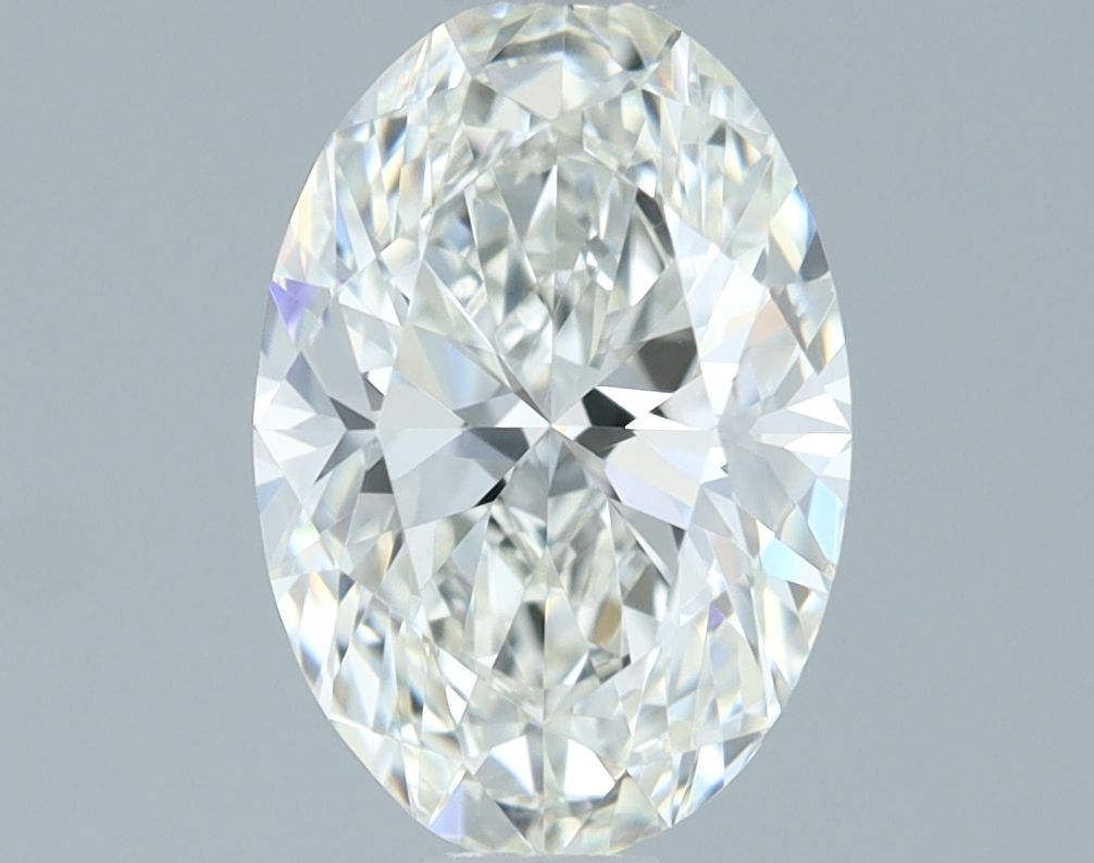 Diament 0.91 ct I/IF