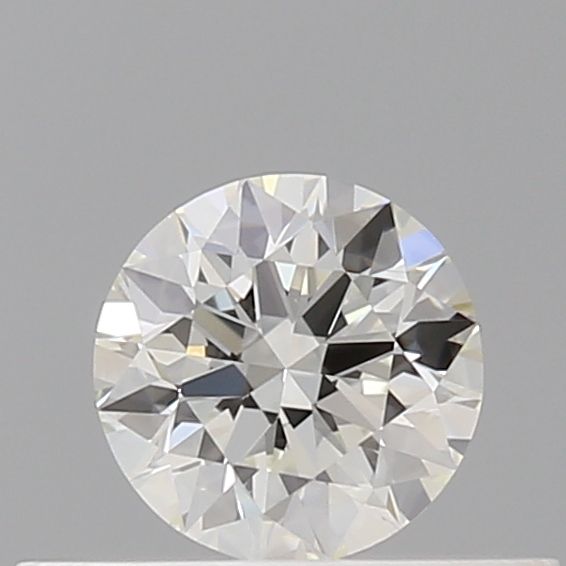 0.30 ct Round diamond