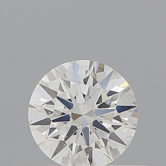 0.35 ct Round Diamond
