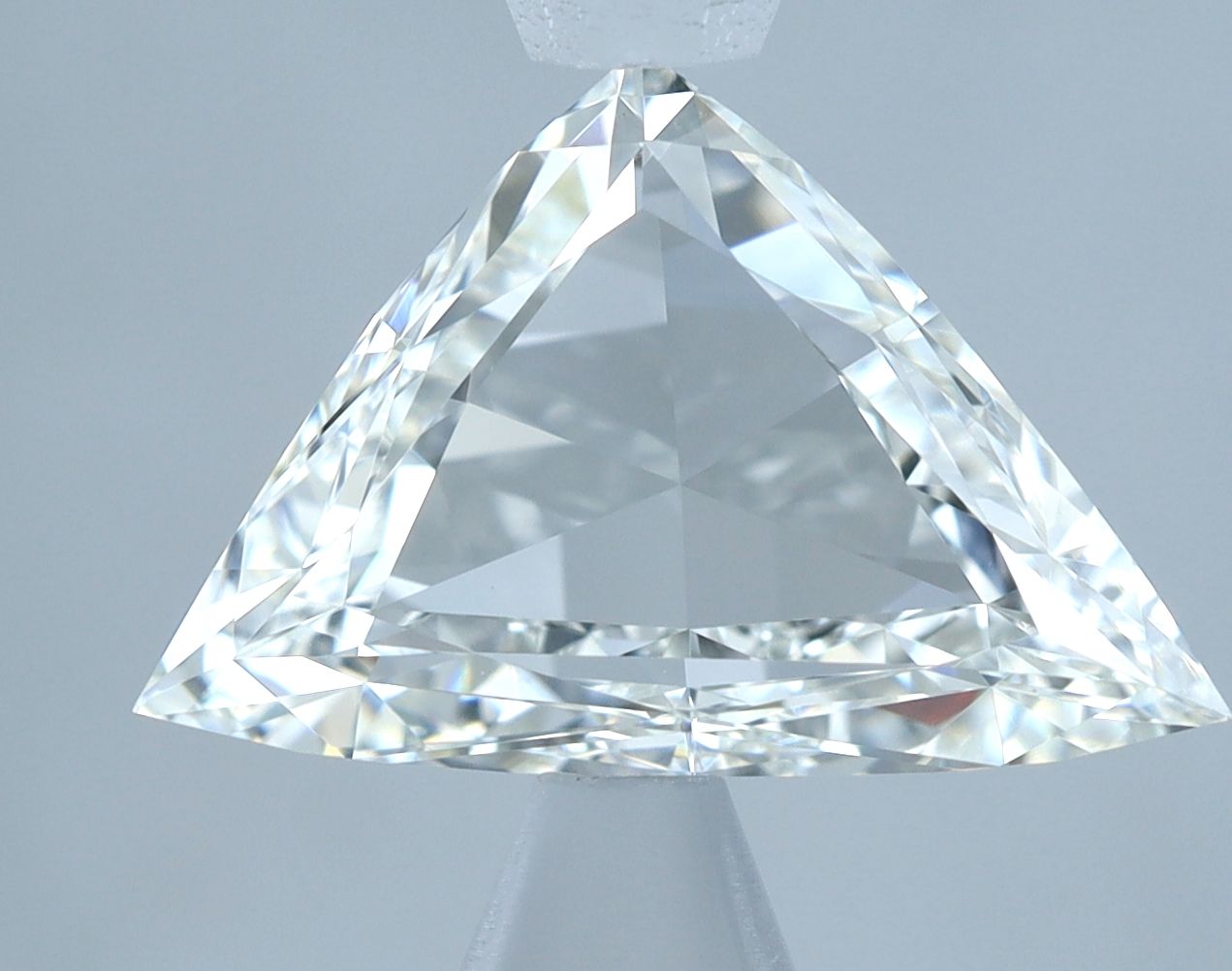 1.76 ct Triangular Diamond