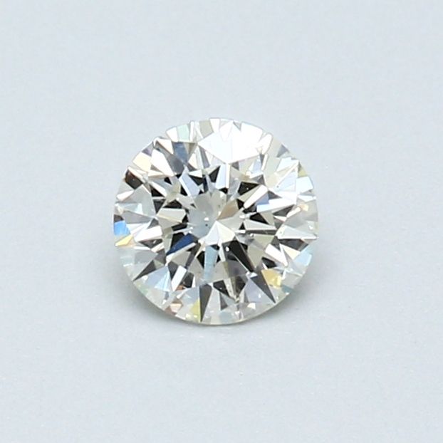 0.34 ct Round Diamond