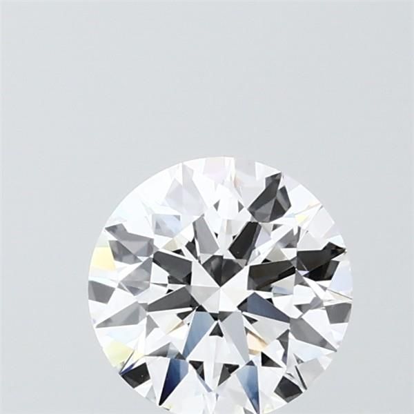1.05 ct. round Lab Grown Diamond front image