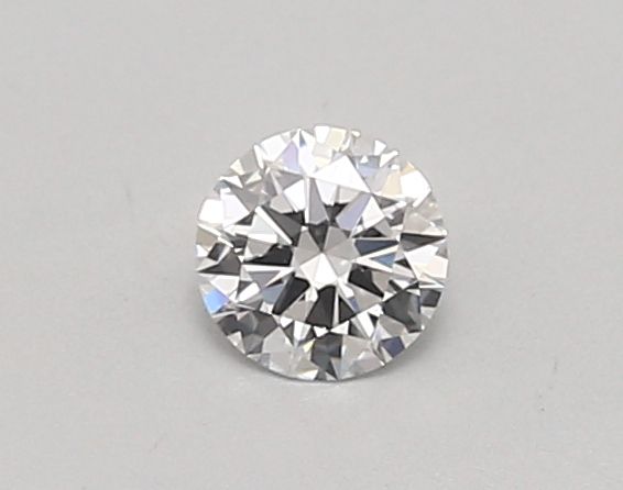 0.32 ct lab-grown Round Diamond