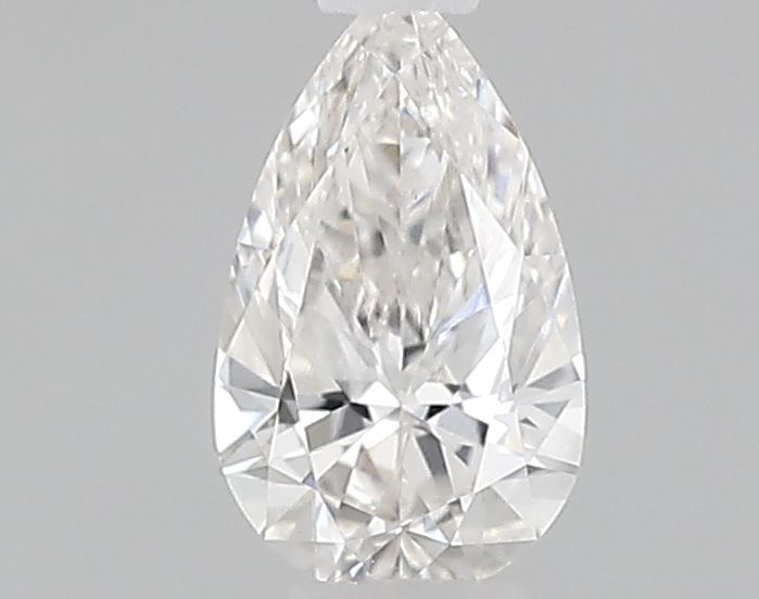 0.31 ct Pear diamond