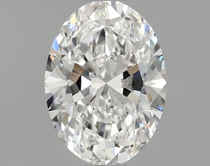 1.10 ct Oval diamond