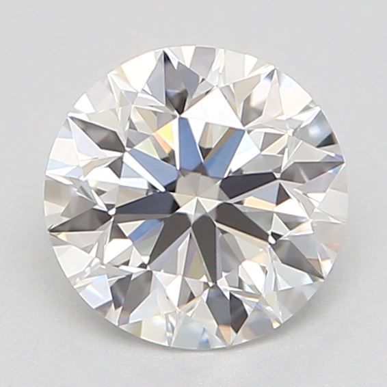 0.53 ct Round diamond
